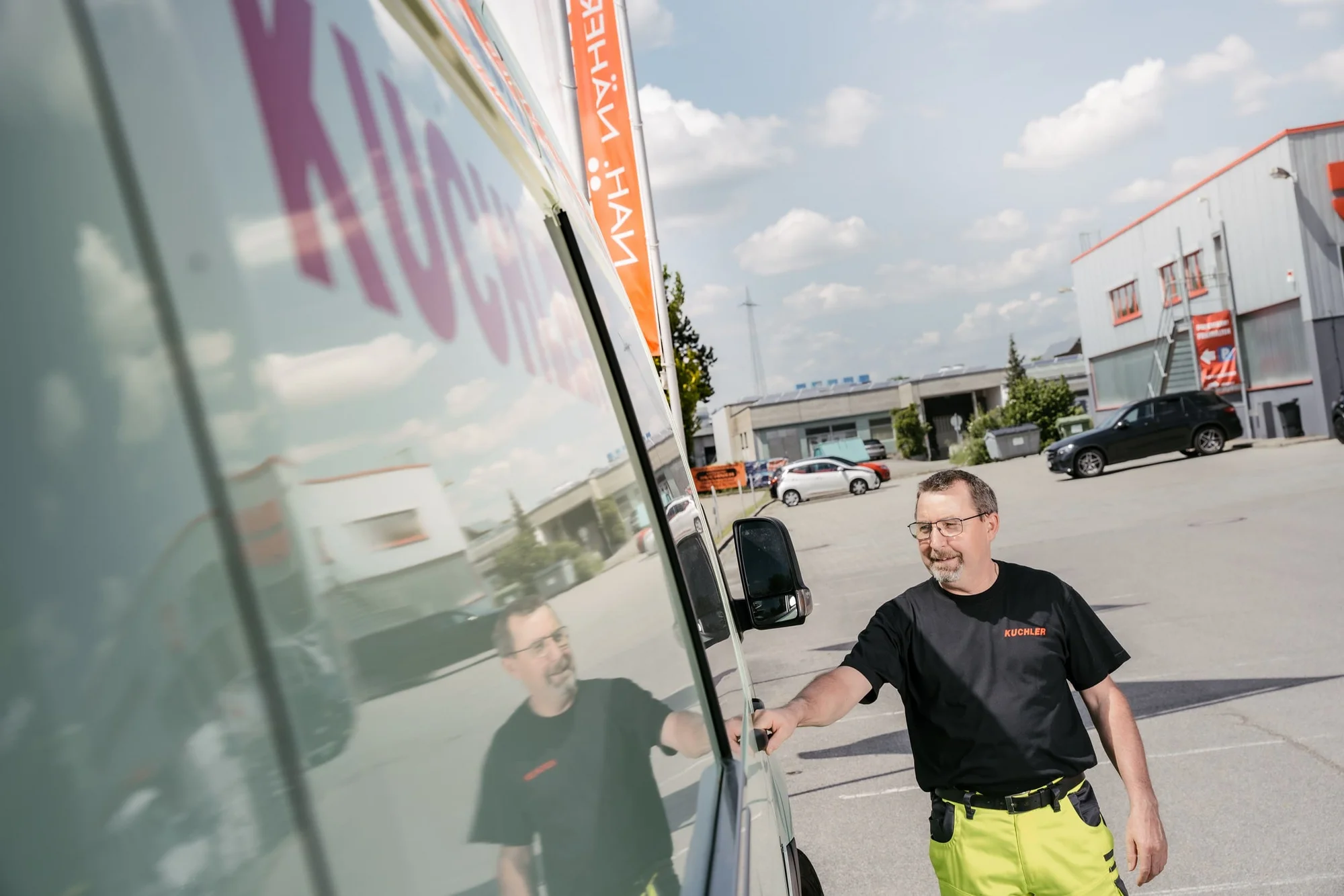 Über uns Fachbetrieb für Kanalreinigung in Donzdorf